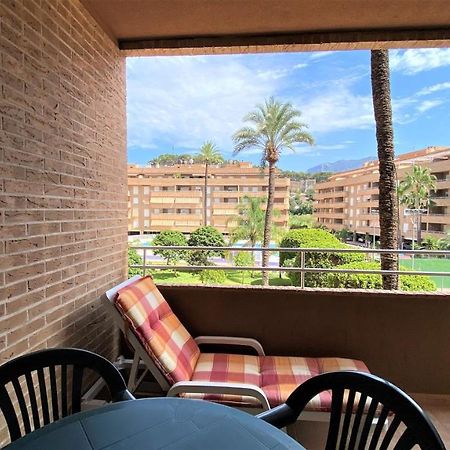 Puerto Romano Vybdenia Εξωτερικό φωτογραφία