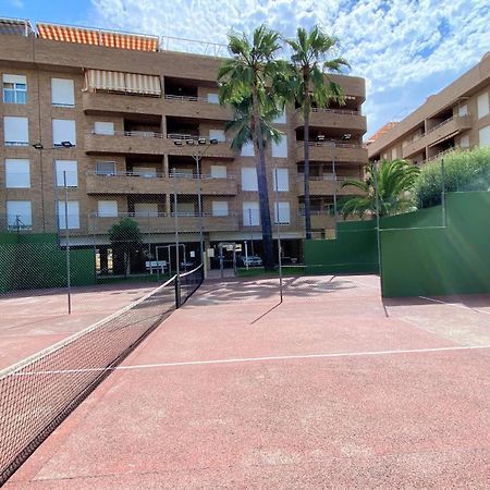 Puerto Romano Vybdenia Εξωτερικό φωτογραφία