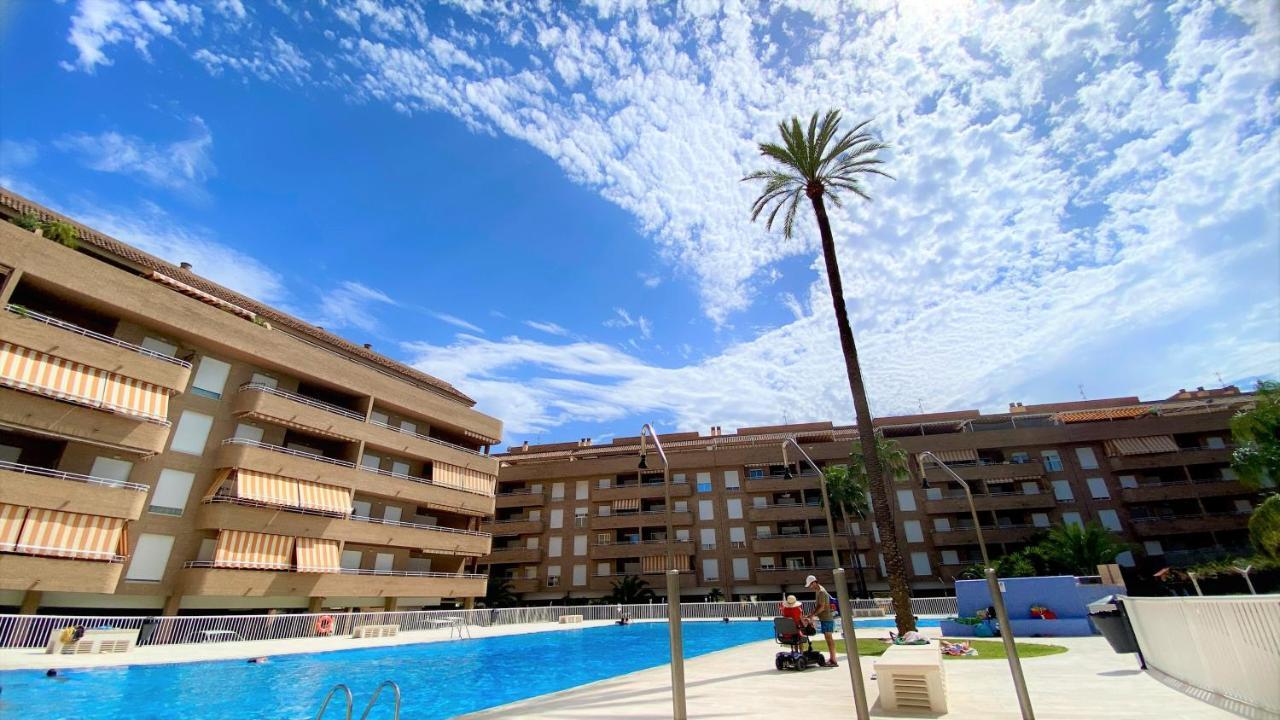 Puerto Romano Vybdenia Εξωτερικό φωτογραφία
