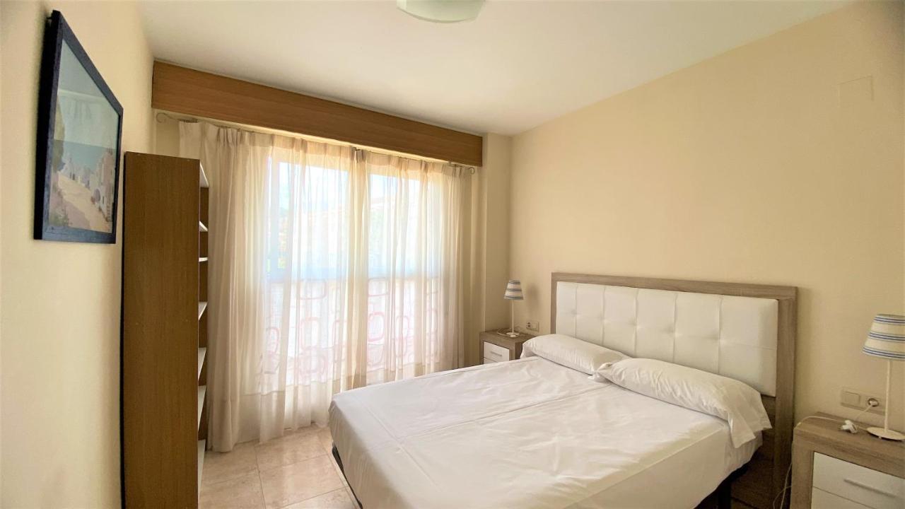 Puerto Romano Vybdenia Εξωτερικό φωτογραφία
