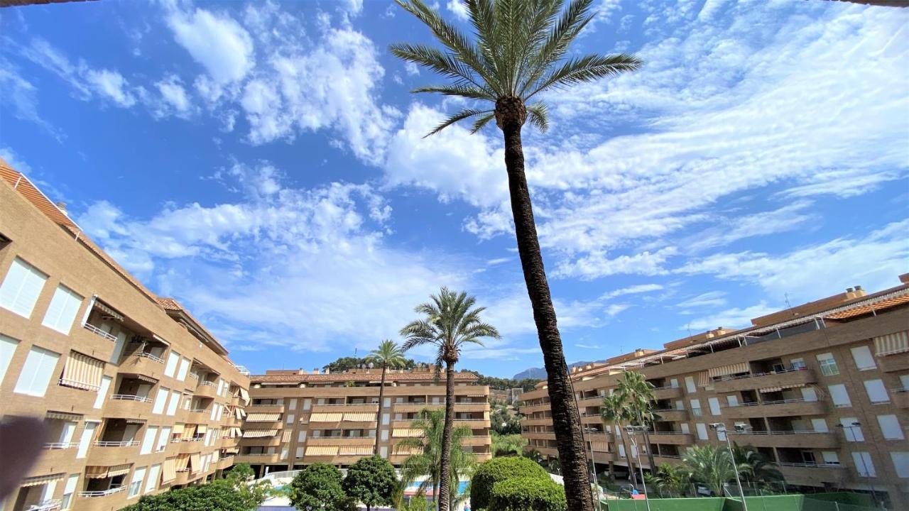 Puerto Romano Vybdenia Εξωτερικό φωτογραφία