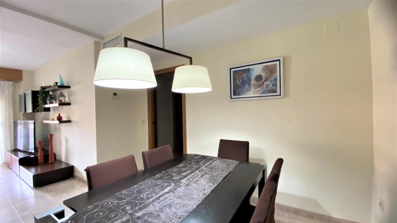 Puerto Romano Vybdenia Εξωτερικό φωτογραφία