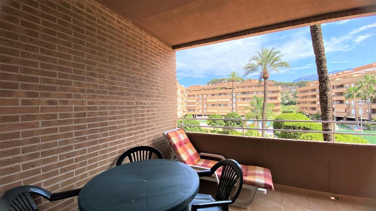 Puerto Romano Vybdenia Εξωτερικό φωτογραφία