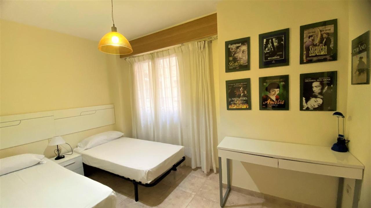 Puerto Romano Vybdenia Εξωτερικό φωτογραφία