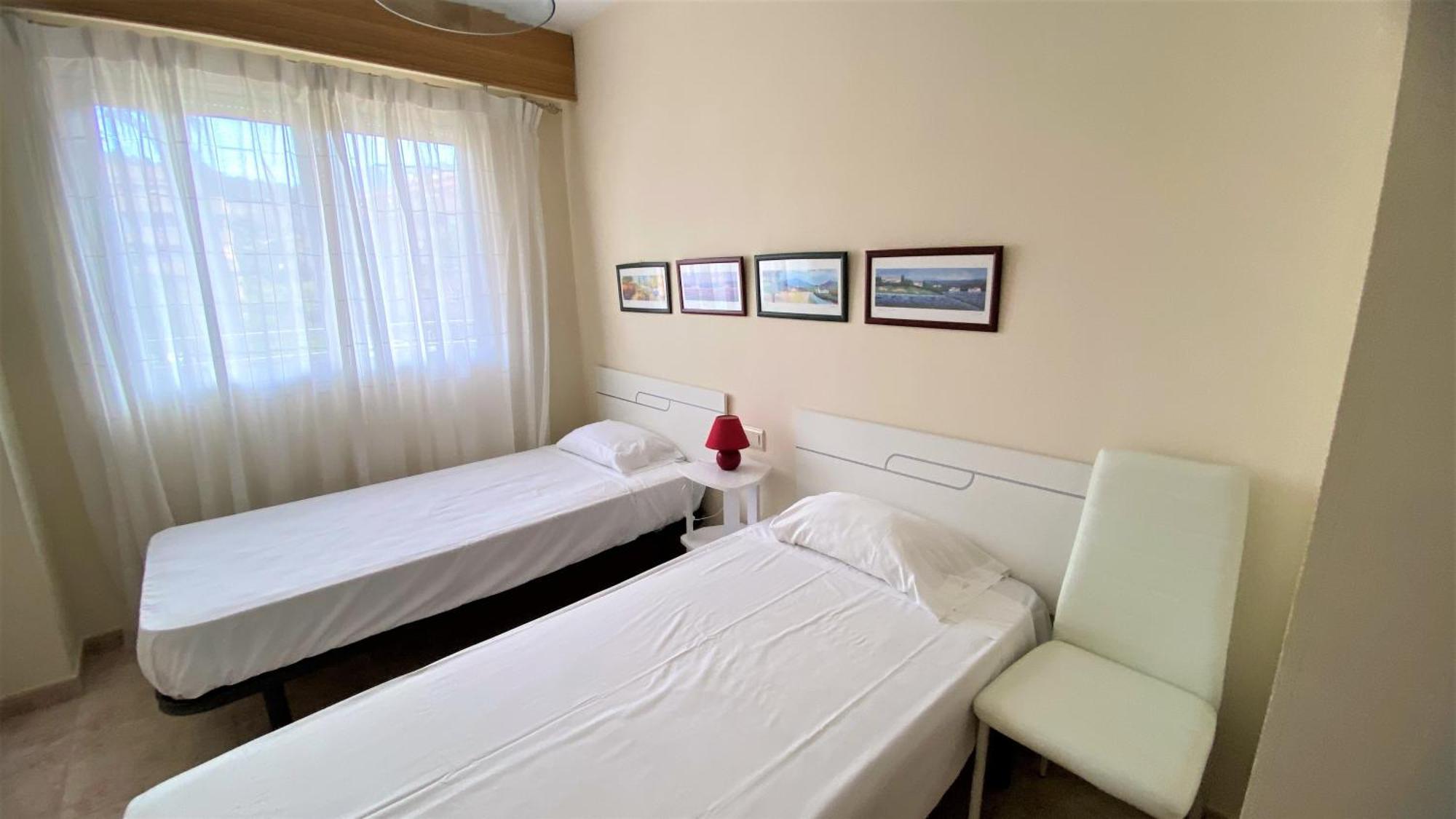 Puerto Romano Vybdenia Εξωτερικό φωτογραφία