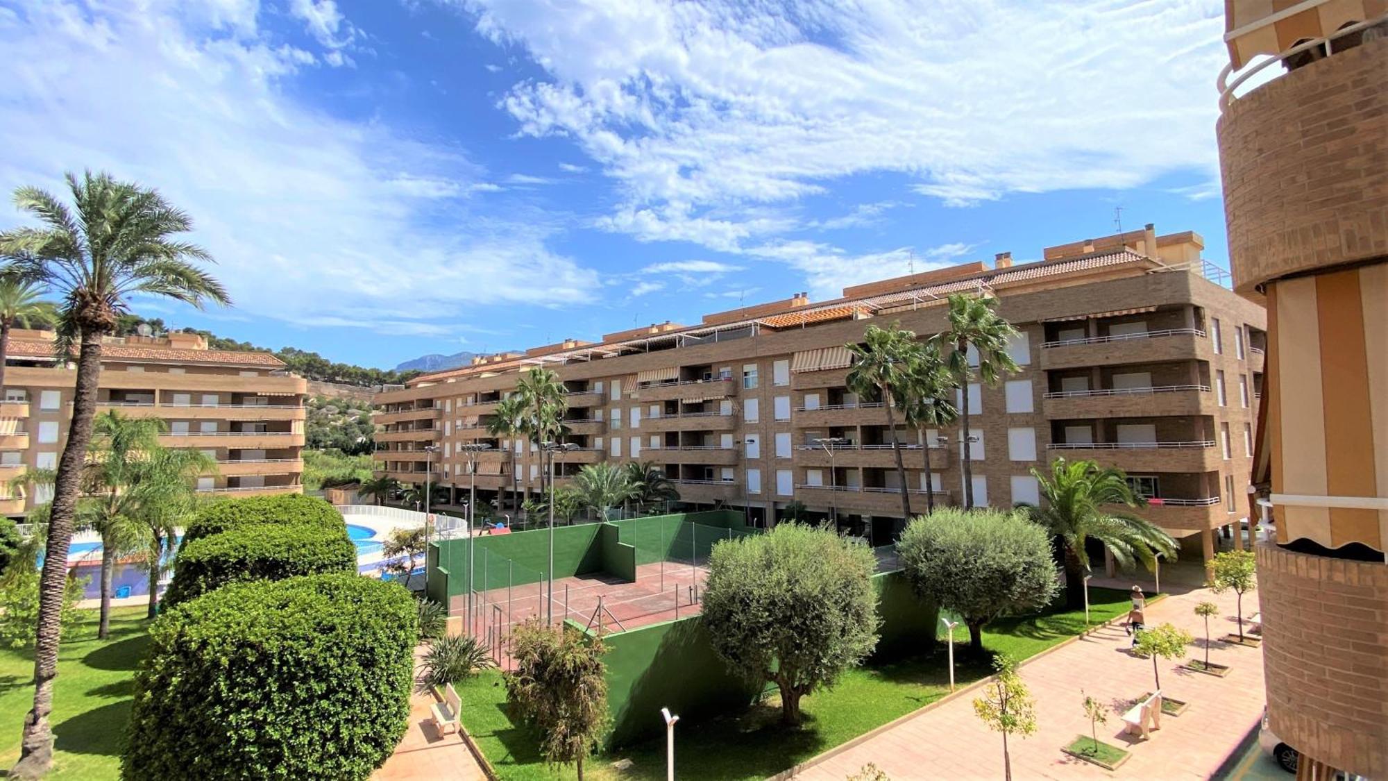 Puerto Romano Vybdenia Εξωτερικό φωτογραφία