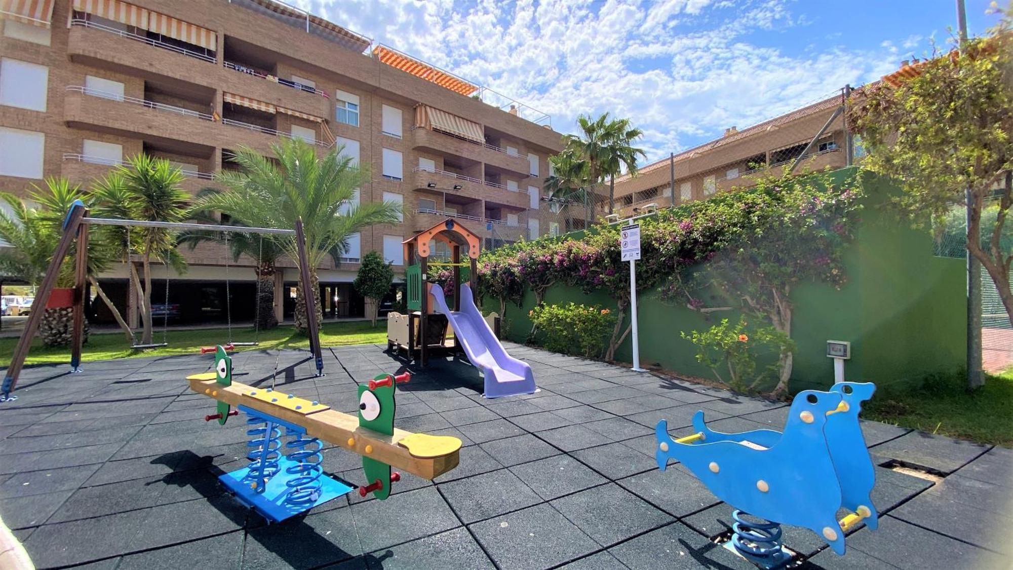 Puerto Romano Vybdenia Εξωτερικό φωτογραφία